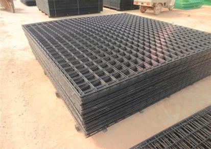 河南兴龙专业生产 郑州地面钢筋网片价格 水泥防裂钢筋网片厂家