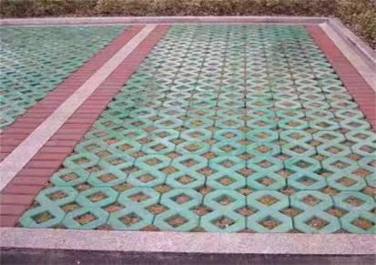 陶土透水砖 广场透水砖 建发陶瓷 透水砖 定制