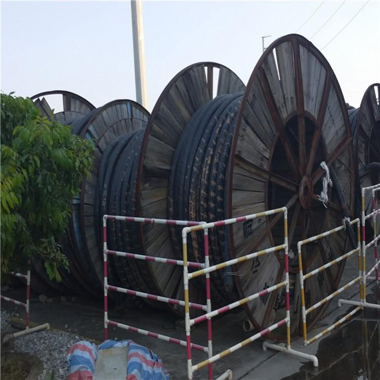 广州 全市回收电缆 高价回收废旧设备 回收公司  恒茂