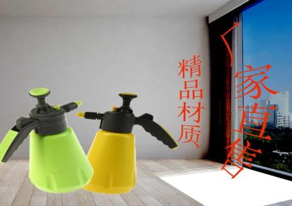 湖北武汉厂家直售供应 2L手动式喷壶塑料瓶生产加工塑料瓶子