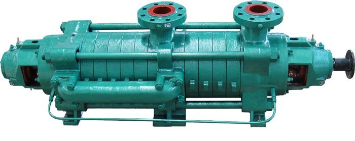 ZPD85 45*3自平衡多级泵 强盛水泵