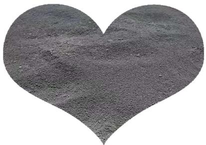 硅灰 油田泥浆固井用全加密微硅粉 水泥增强剂微硅粉硅灰 拓伦矿产量大优惠