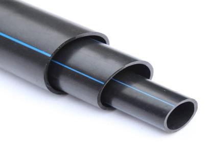聚乙烯pe管生产厂家 dn20pe管 室外给水管管材 pe自来水管