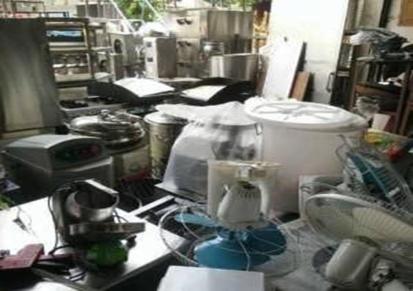 贵州二手设备餐具用具高价回收 日升废旧设备回收