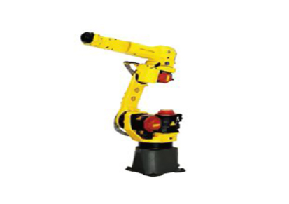 绍兴焊接机器人 景尚机电为您服务 发那科焊接机器人设备