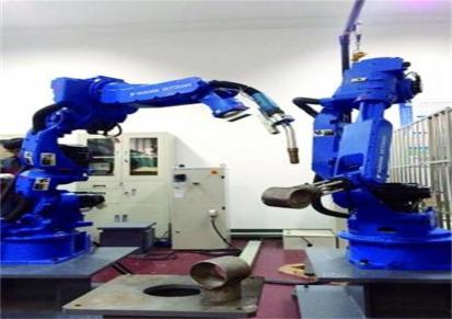 山东优特 生产全自动工业激光焊接机器人厂家,质量优质,价钱低
