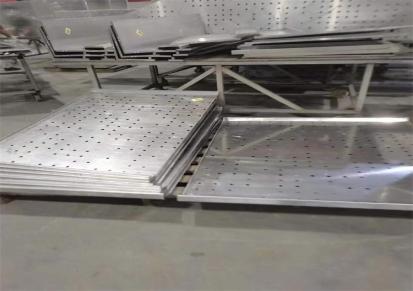 铝单板 幕墙铝板冲孔板 大型铝单板 氟碳工艺 铝单板定制 厂家直销