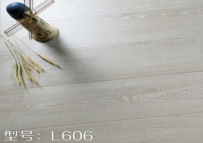 建达强化复合木地板 辅料库房 25系列 可定制