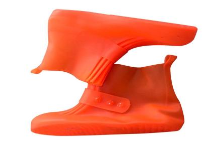爱上雨天 PVC彩色鞋套 TP-918注塑防雨鞋套 户外登山鞋套厂家