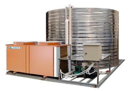 空气能热水器价格 空气能三合一体机 空气能热水器 现货供应 空气能热水器价格