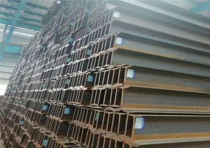 工字钢 矿用轻型钢梁 Q235型材 钢铁市场供应 耐腐蚀