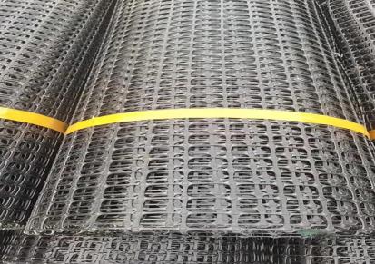 国筛丝网可定制 玻纤土工格栅 单双向防护