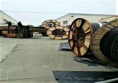 扬州回收二手电缆线 扬州电缆线回收公司