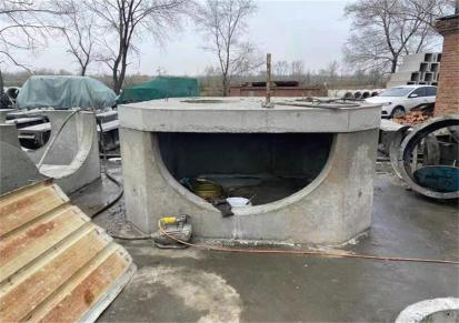 吉林承插口水泥管厂家 钢承口水泥管 水泥排水管厂选众鑫