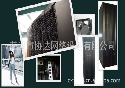供应网络机柜XDA-801 机柜 墙柜 标准机柜