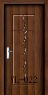 供应优质室内门 生态门 实木复合门