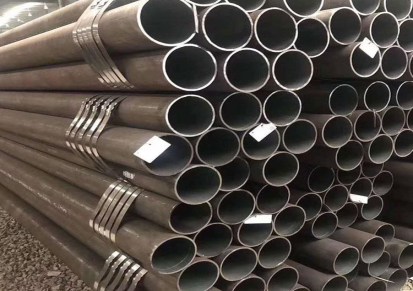 35无缝管 耐热钢管 机械结构无缝管 原厂直供 天润商