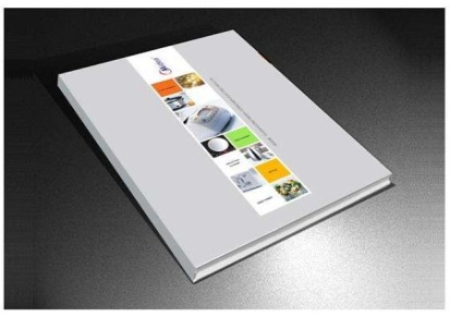 提供宣传产品展会画册 五金 塑胶 企业画册设计