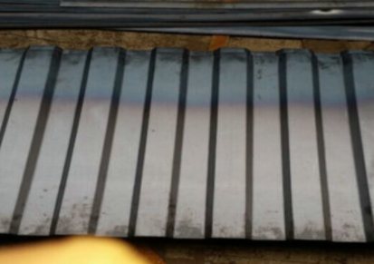 屋面瓦楞板加工 屋顶瓦楞板供应 保温瓦楞板