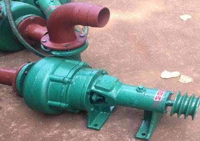天禹 NB65-10小型吸沙泵 结构简单 使用方便 小型吸沙泵厂家