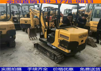 江苏 原版二手挖机欢迎咨询品质保证上海越重小中大型二手挖掘机