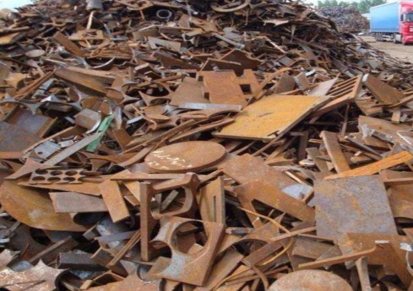 合肥专业废铝回收 辉海物资回收诚信厂家