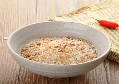 厂家直销支持供应商代理 红枣枸杞燕麦片360g 健康冲调食品
