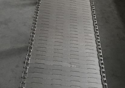 凯泽KZ-品牌企业-不锈钢链板-冲孔不锈钢链板-厂家生产