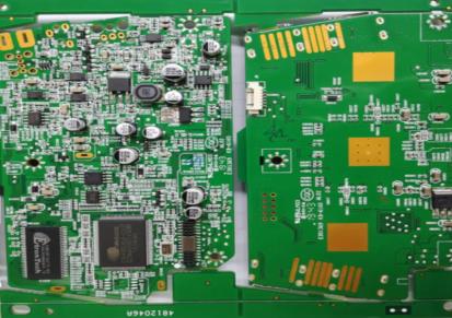 深圳加工定制器械PCBA板智能系统PCB控制板
