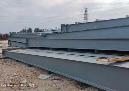 越新钢构大棚 彩钢房活动板建造 二手仓库扩建 砂石厂翻新 环保材料