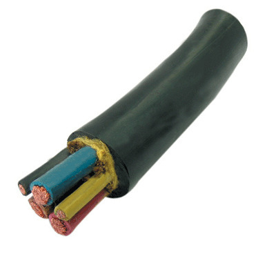 YZ橡套软电缆300-500V YZ电缆生产厂家