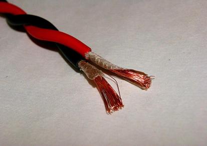 计算机电缆 橡胶阻燃电缆 抗干扰性能好 重庆以勒