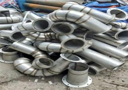 加工不锈钢风管 方变圆 重庆风管生产厂家