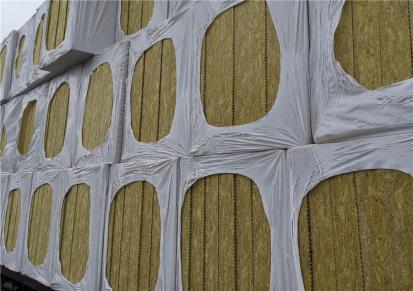 东方凯达 外墙岩棉板 减压抗震 绿色环保 保温防冻