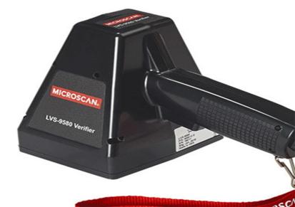 迈思肯Microscan-LVS9585-DPM条码等级检测仪