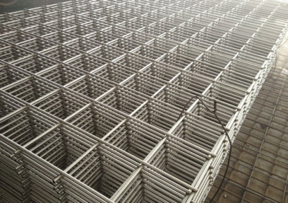 多年老工厂专业致力于生产优质钢筋网片 电焊网片 特殊规格可定做