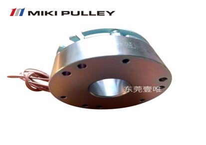 现货日本三木断电刹车BXW-03-10L无励磁制动器MIKIPULLEY原厂制造