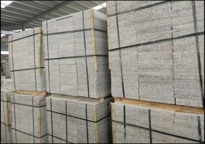 山泰石业-芝麻灰板材-花岗岩板材厂家