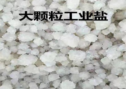 万福化工 工业盐 大颗粒工业盐 精致工业盐 ** 品质保障
