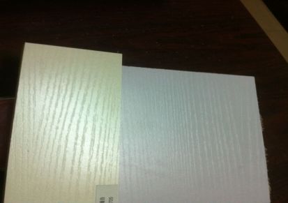 平安牛板材 UV漆防水胶合板 三聚氰胺面