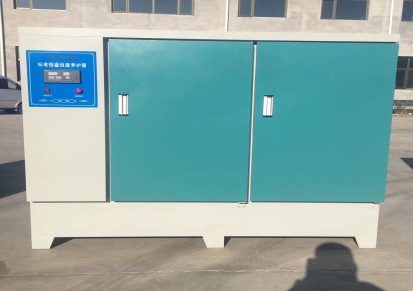厂家直销 SHBY-60B 恒温恒湿试验箱 恒温箱  养护箱 混凝土标养箱