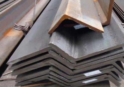 防腐耐用90*7角钢 建筑建材搭建 新本物资供应钢材