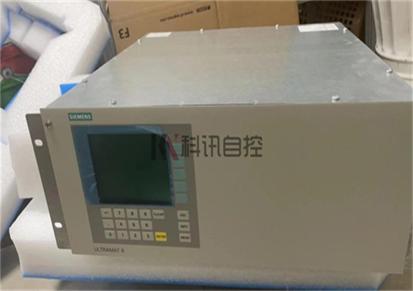 KX200-X 氧气分析仪