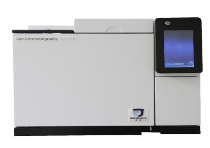 非甲烷总烃气相色谱仪 甲醇EO分析仪实验室仪器 安装培训
