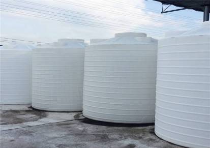 15吨塑料水箱价格重庆PE塑料水箱食品级大型塑料储水箱