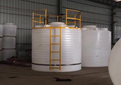 天津辰煜容器20吨食品级酱油储罐供水设备环保储罐供水设备厂家