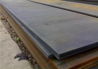 汇钢主营Q345B钢板60mm厚批发40cr合金耐磨钢板可以切割零售