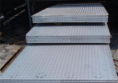 广西Q235B热轧钢板 沧庆 Q355B高强度板 镀锌钢板 船板各种规格型号