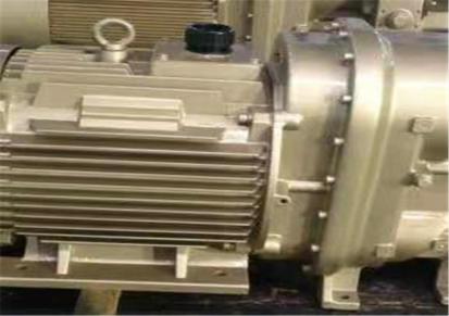 中天机械 铸造机械用螺杆空压机 鲍斯永磁变频螺杆式空压机 欢迎选购