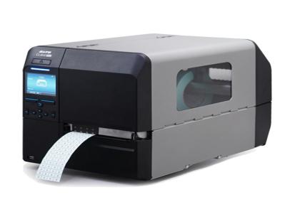 佐藤CL4NX Plus打印机 通用型智能RFID打印机